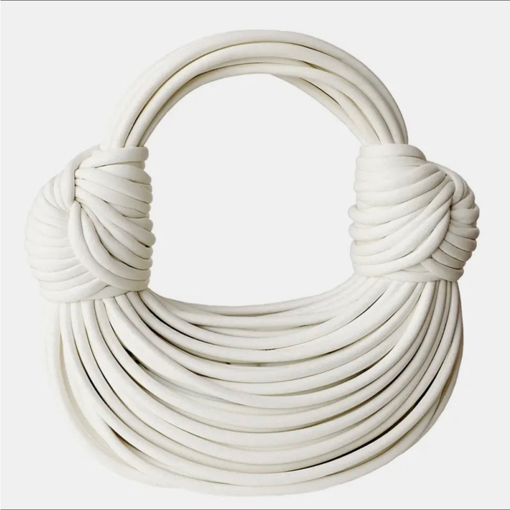 Sale New Mary white bag